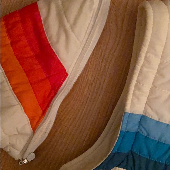 Ocean pacific ‘weather ware’ ski jacket - Picture 6 of 7